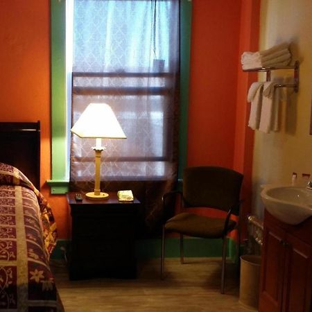 Desmond Hotel Σαν Φρανσίσκο Εξωτερικό φωτογραφία