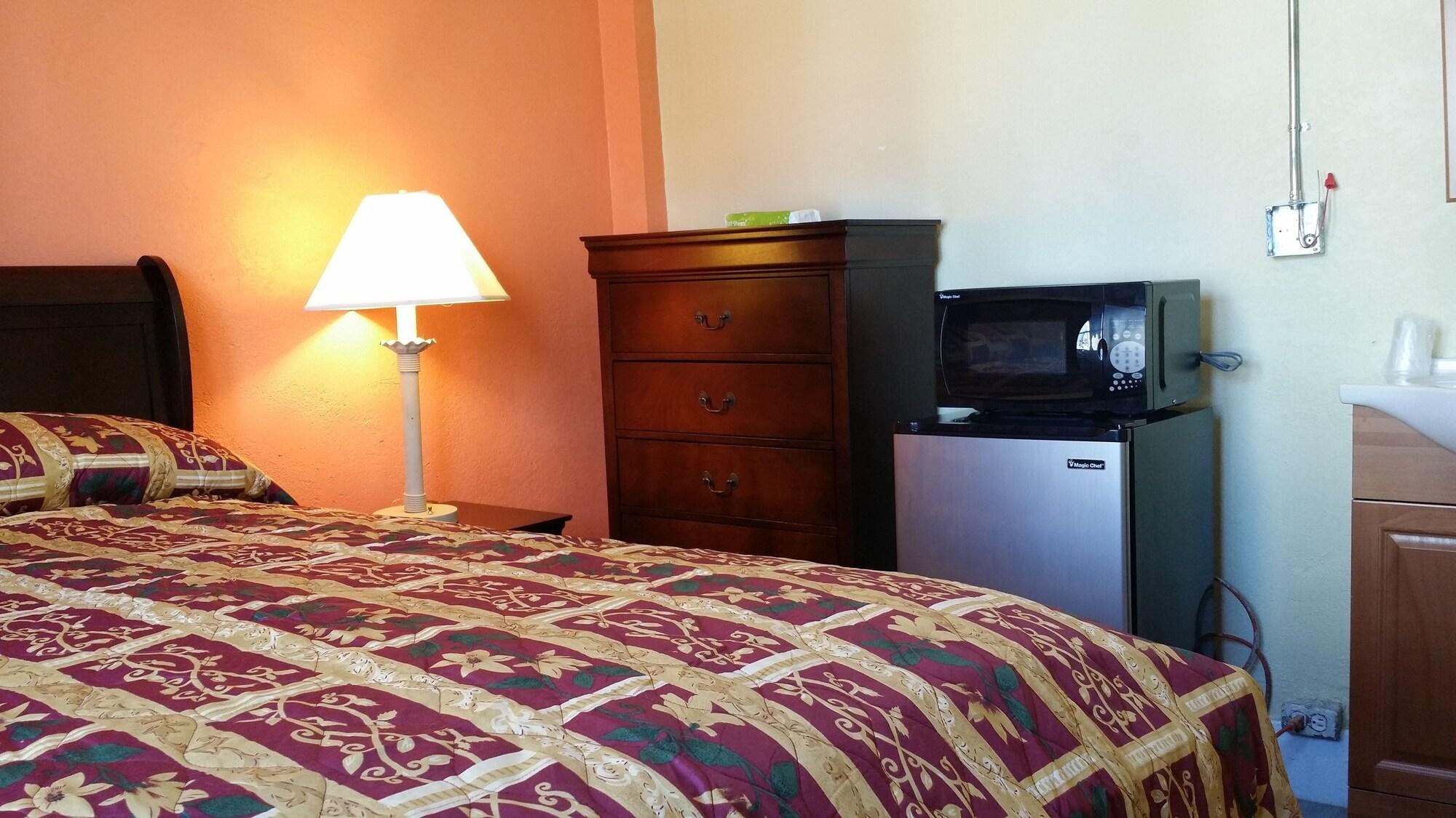 Desmond Hotel Σαν Φρανσίσκο Εξωτερικό φωτογραφία