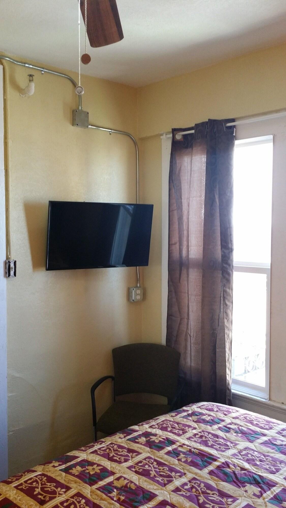 Desmond Hotel Σαν Φρανσίσκο Εξωτερικό φωτογραφία