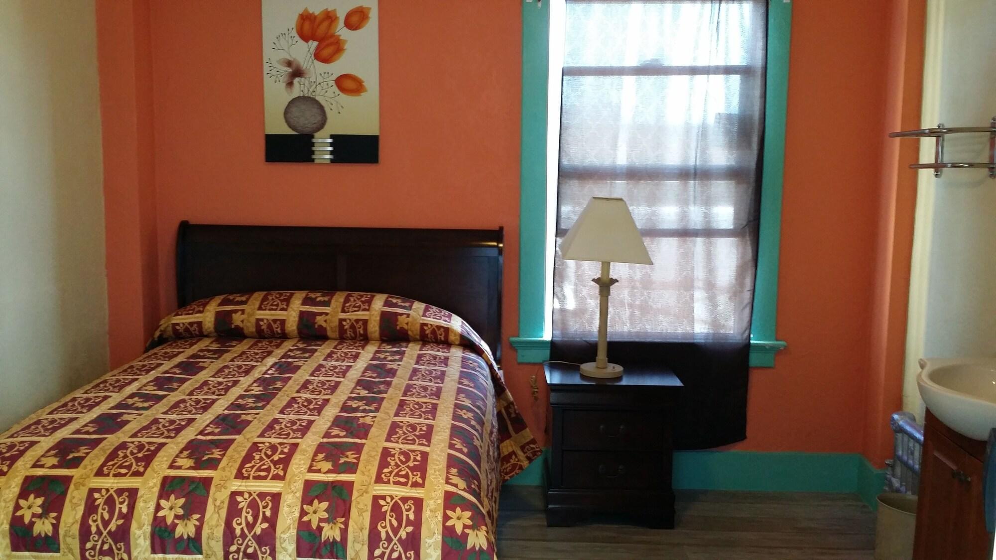Desmond Hotel Σαν Φρανσίσκο Εξωτερικό φωτογραφία