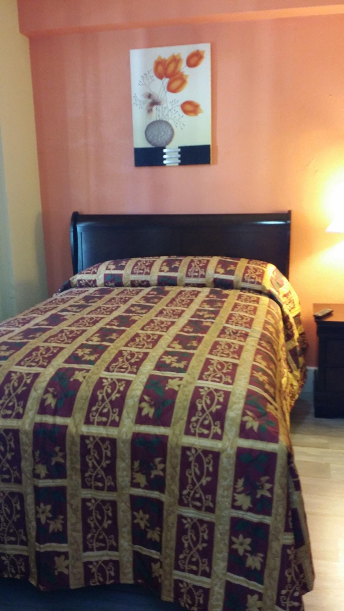 Desmond Hotel Σαν Φρανσίσκο Εξωτερικό φωτογραφία