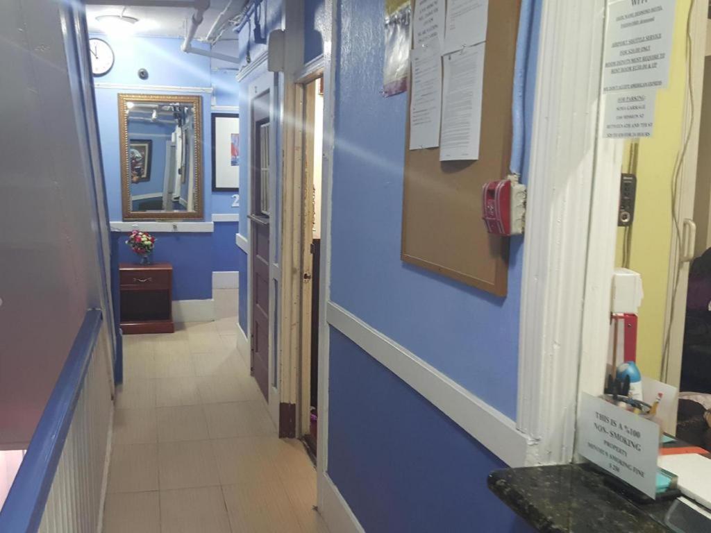 Desmond Hotel Σαν Φρανσίσκο Εξωτερικό φωτογραφία