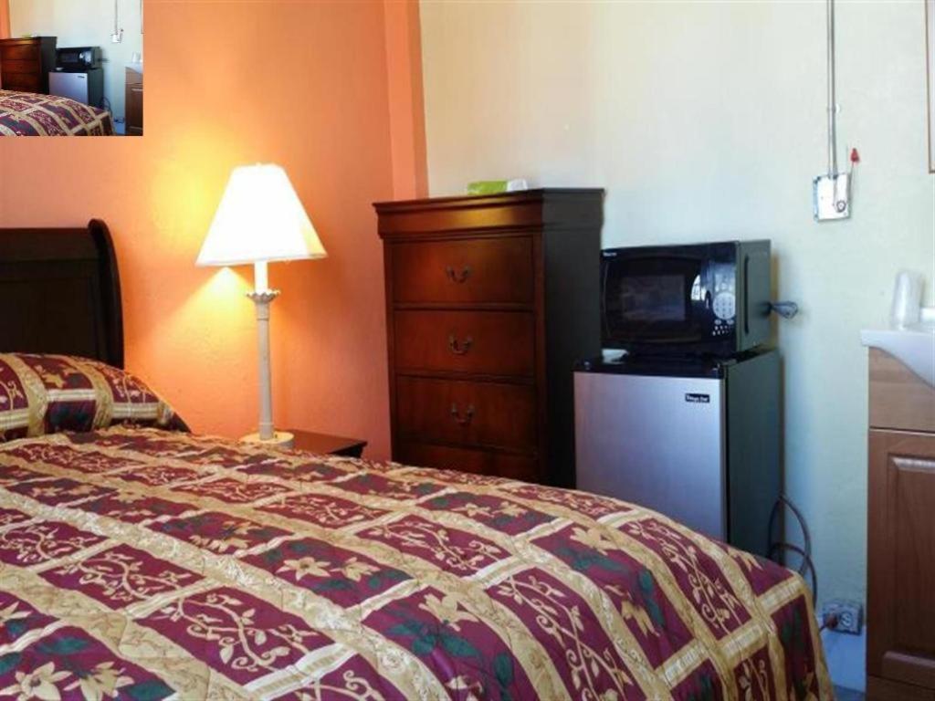 Desmond Hotel Σαν Φρανσίσκο Εξωτερικό φωτογραφία