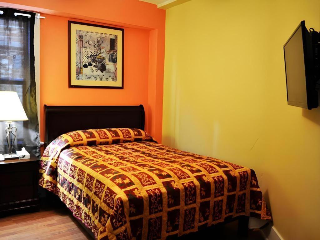 Desmond Hotel Σαν Φρανσίσκο Εξωτερικό φωτογραφία