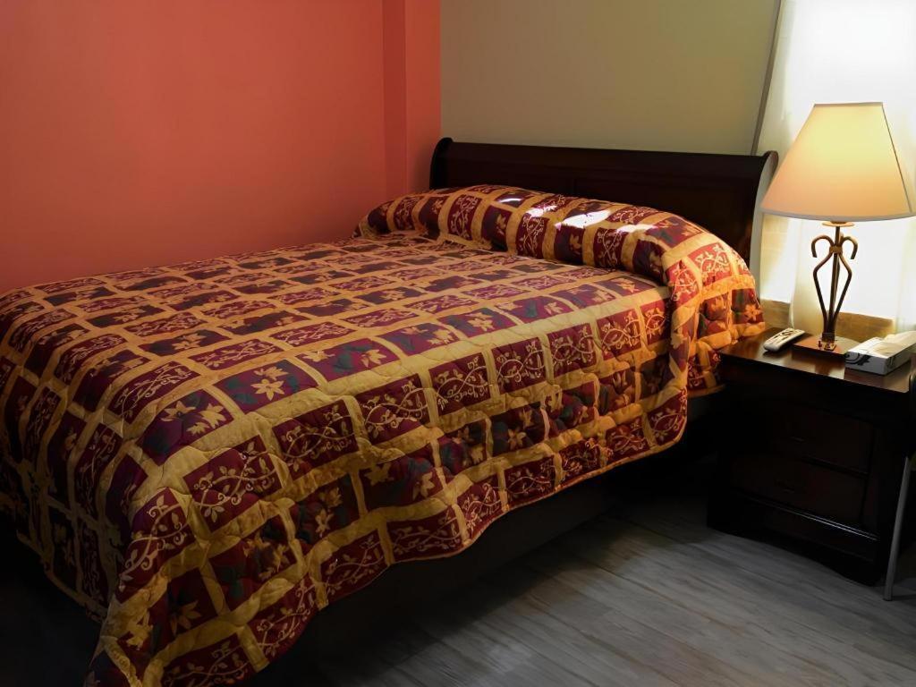 Desmond Hotel Σαν Φρανσίσκο Εξωτερικό φωτογραφία