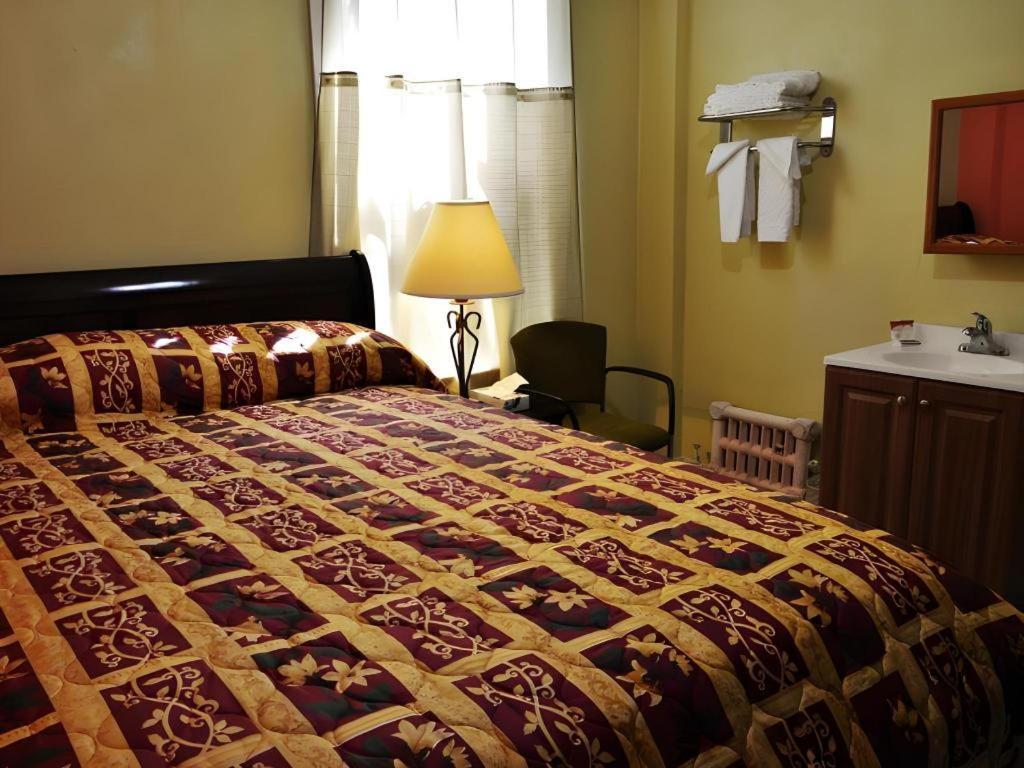 Desmond Hotel Σαν Φρανσίσκο Εξωτερικό φωτογραφία
