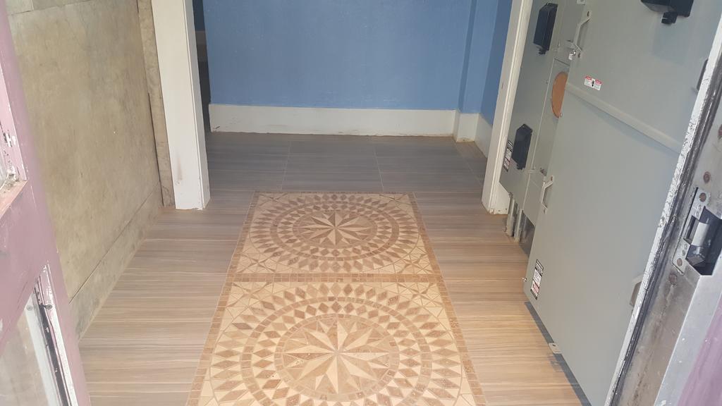 Desmond Hotel Σαν Φρανσίσκο Εξωτερικό φωτογραφία