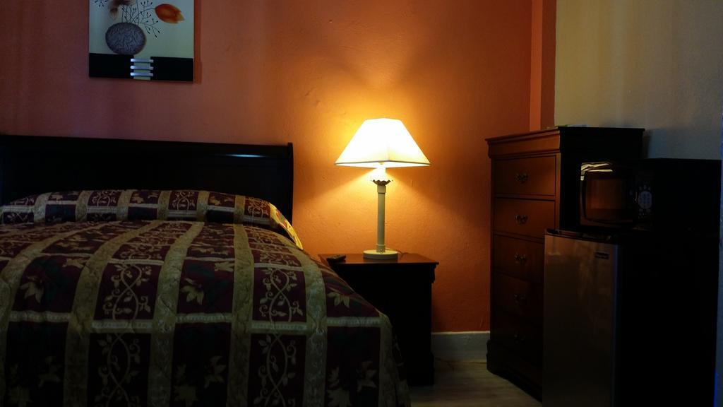 Desmond Hotel Σαν Φρανσίσκο Δωμάτιο φωτογραφία