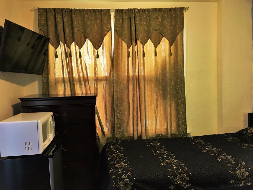 Desmond Hotel Σαν Φρανσίσκο Εξωτερικό φωτογραφία