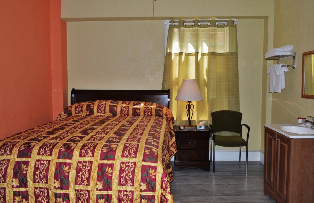 Desmond Hotel Σαν Φρανσίσκο Εξωτερικό φωτογραφία