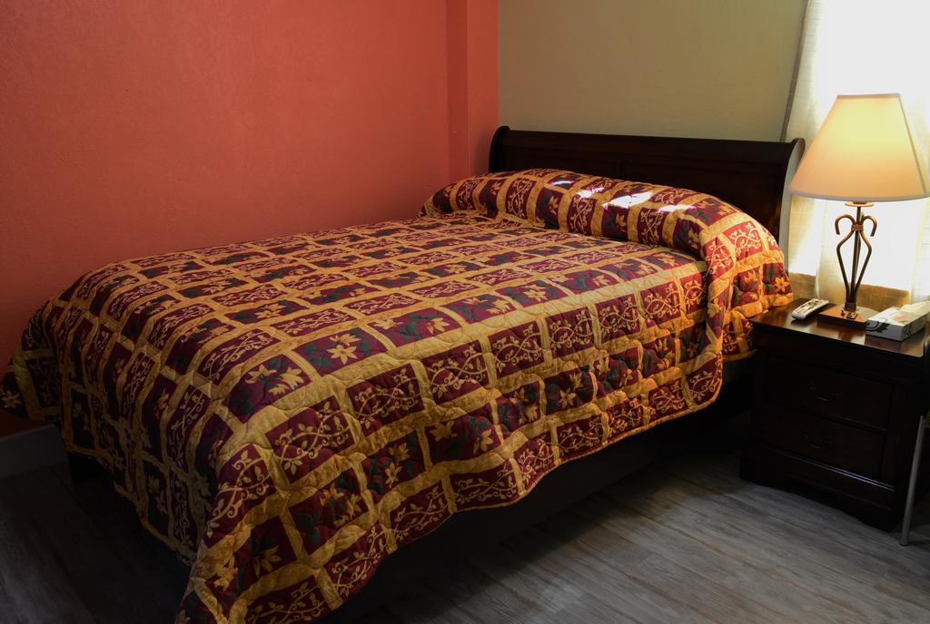 Desmond Hotel Σαν Φρανσίσκο Εξωτερικό φωτογραφία