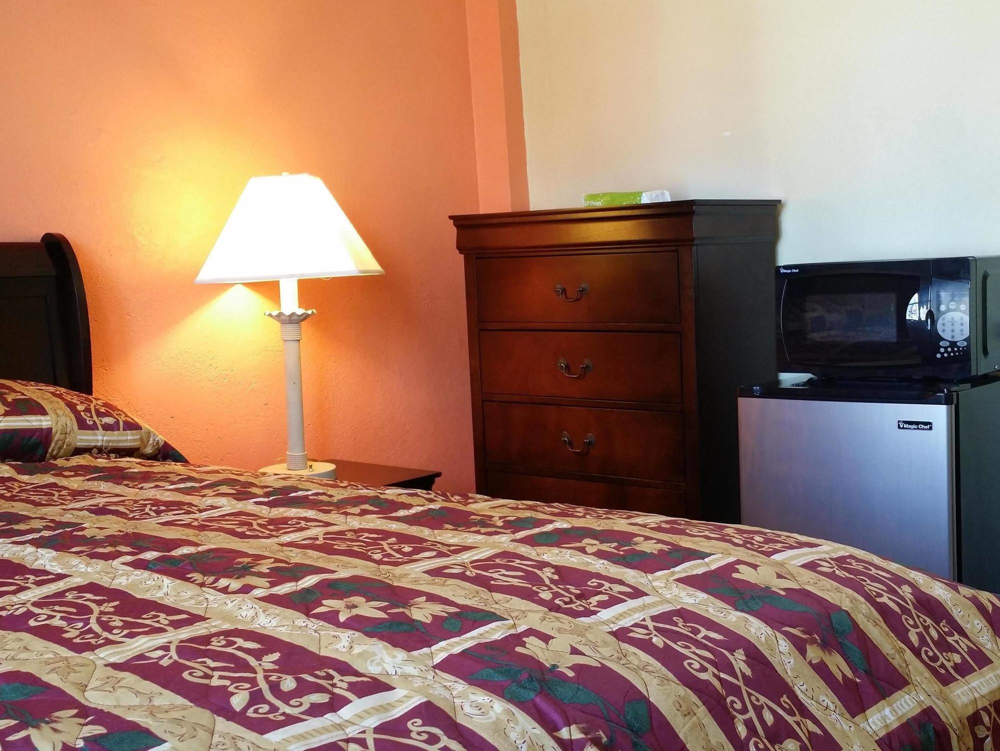 Desmond Hotel Σαν Φρανσίσκο Εξωτερικό φωτογραφία