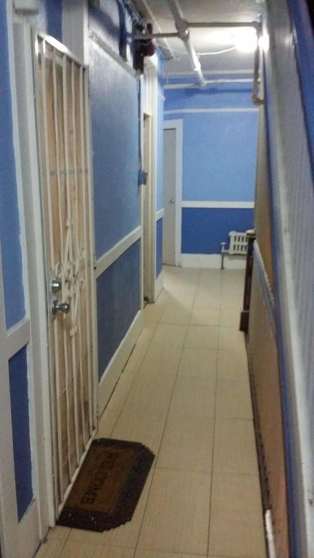 Desmond Hotel Σαν Φρανσίσκο Εξωτερικό φωτογραφία